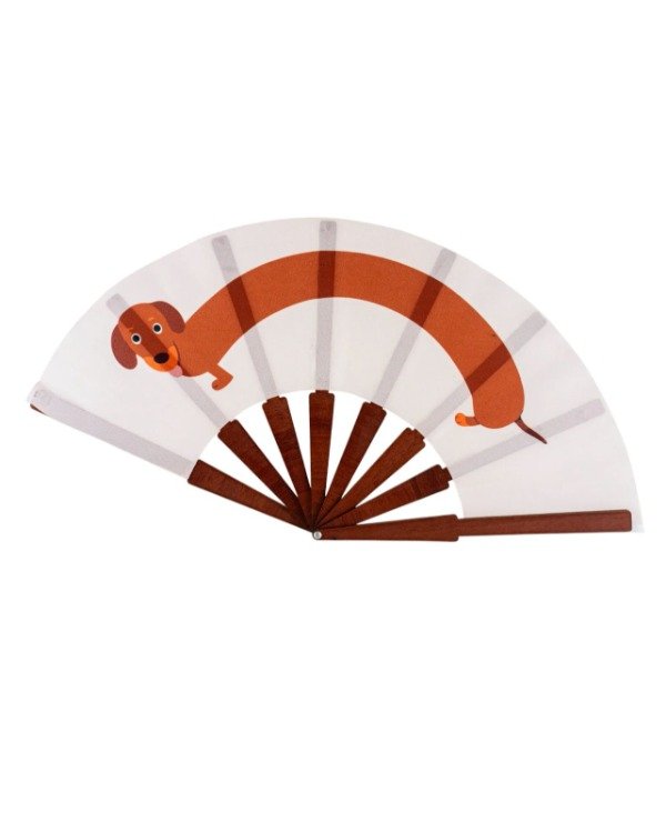Producto - Abanico Carigua