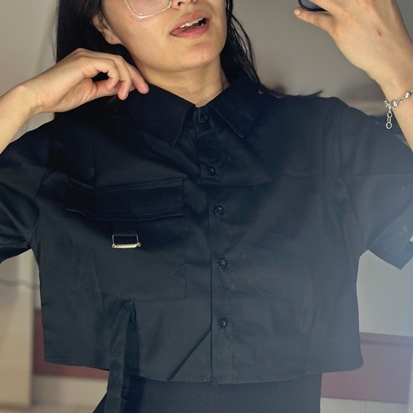 Producto - Camisa corta