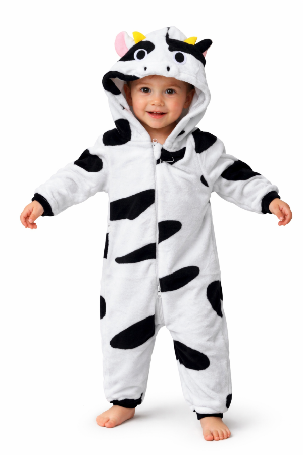 Producto - Kigurumi Vaquita