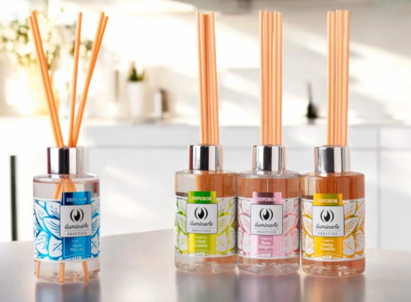 Producto - Difusor 125 ML Iluminarte