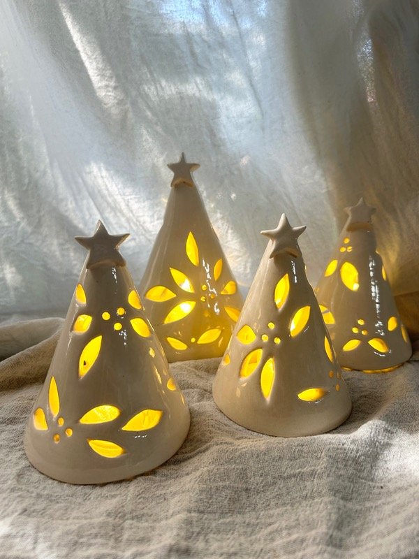 Producto - Pinitos luminosos (elegir tamaño)