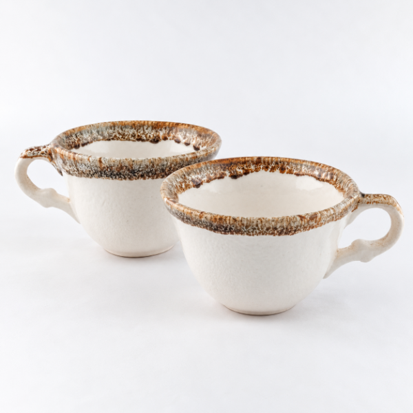 Producto - Set Dune / Dos tazas de café - 0