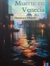 Producto - Muerte en Venecia - Thomas Mann