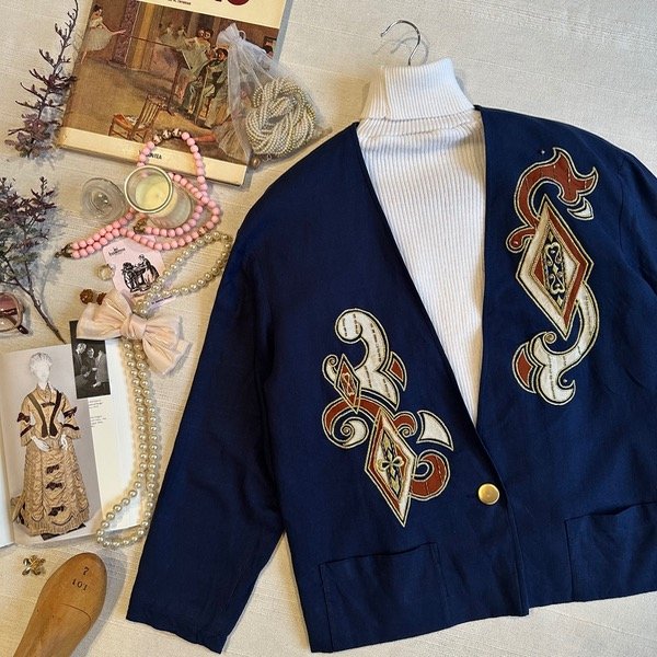 Producto - Blazer i.b difussion