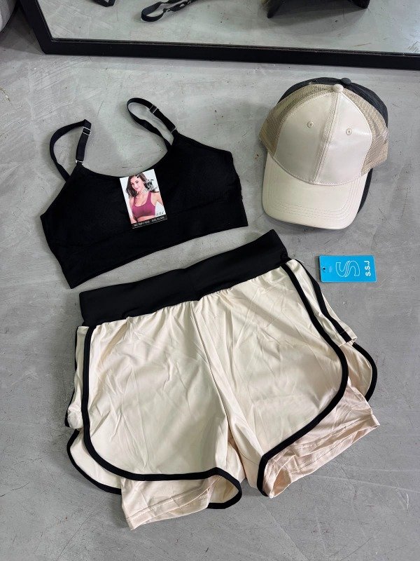 Producto - SHORT IMPORTADO SSJ COMBINADO - 6
