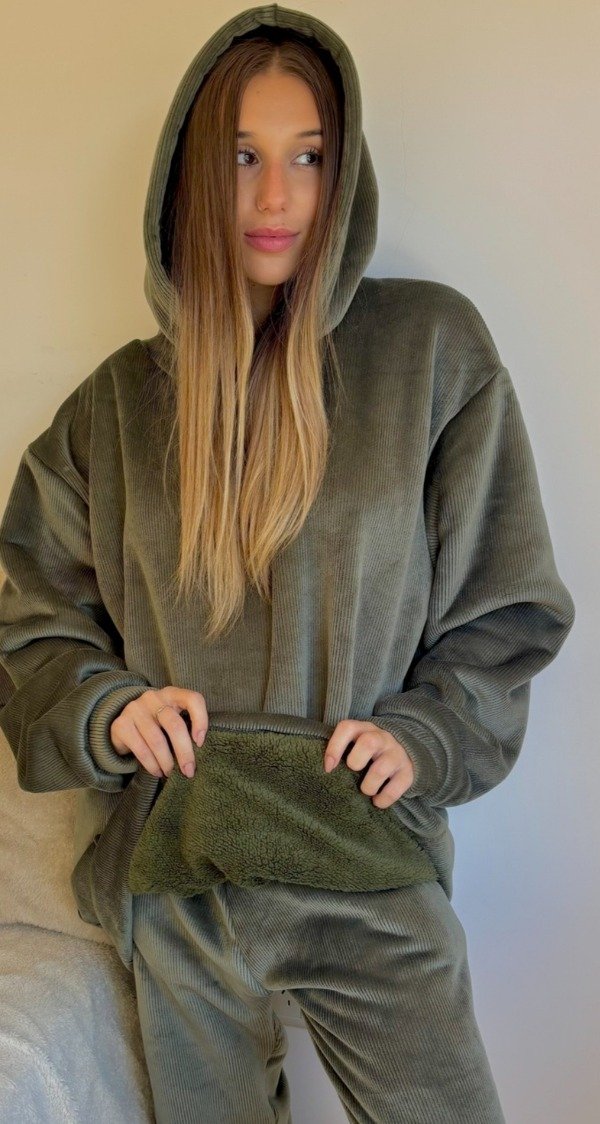 Producto - Conjunto TEDDY