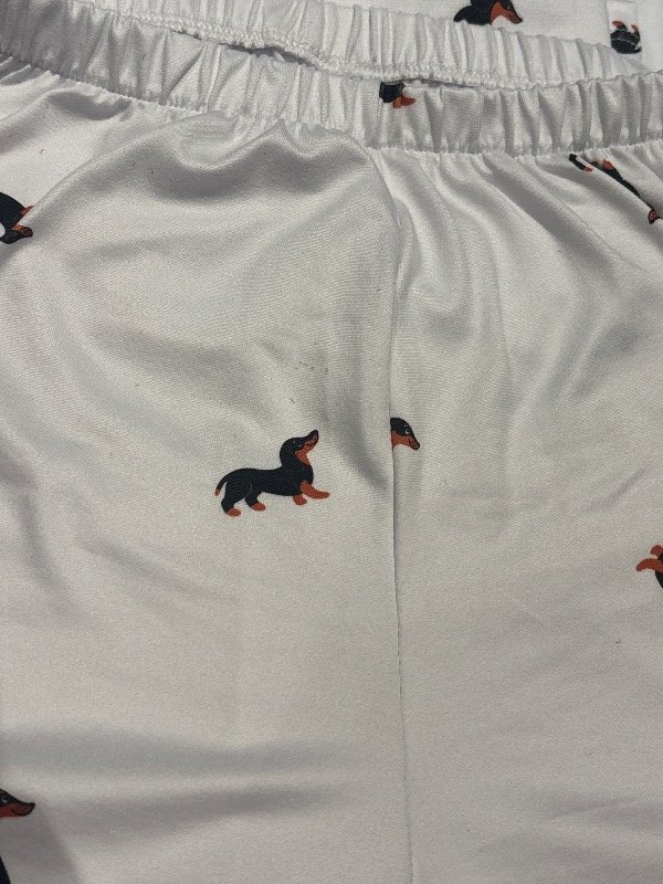 Producto - FALLADO! Short perritos
