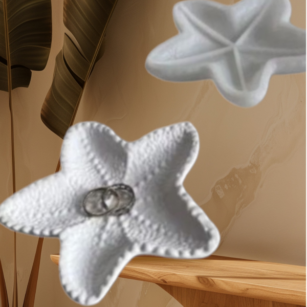 Producto - Bandeja /Platito estrella