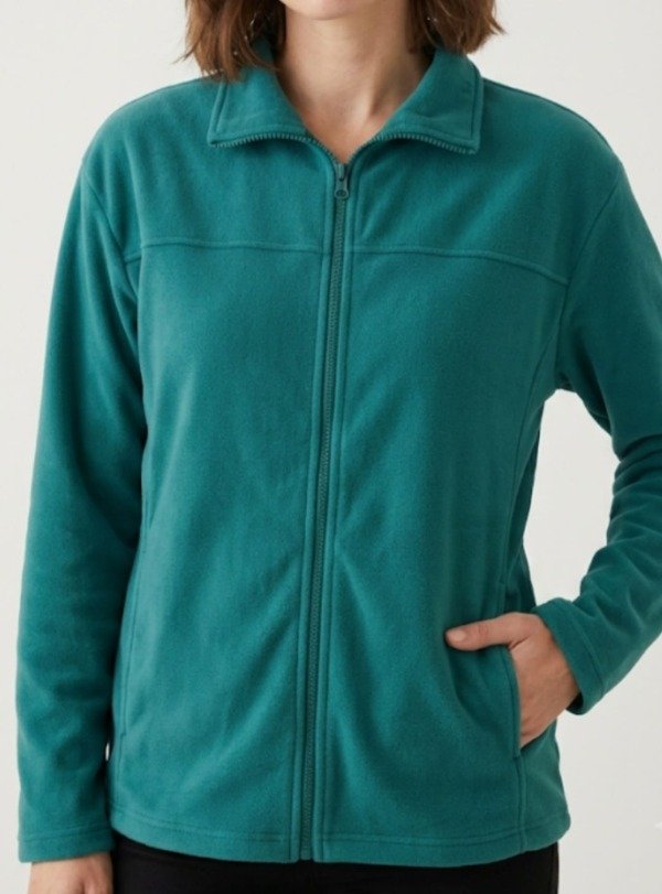 Producto - Campera Con Recorte Tini Darlon (Art. 5277T) - 0