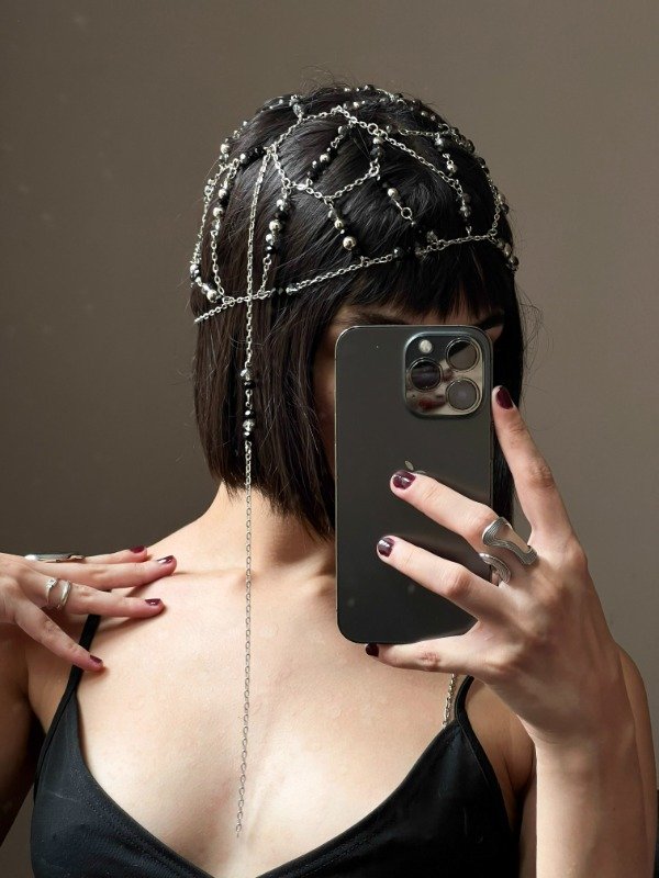 Producto - Headpiece ALESSANDRO - 1
