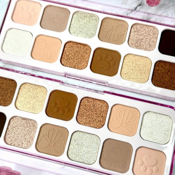 Producto - UES016-2 SOMBRAS DE OJOS USHAS X1U.