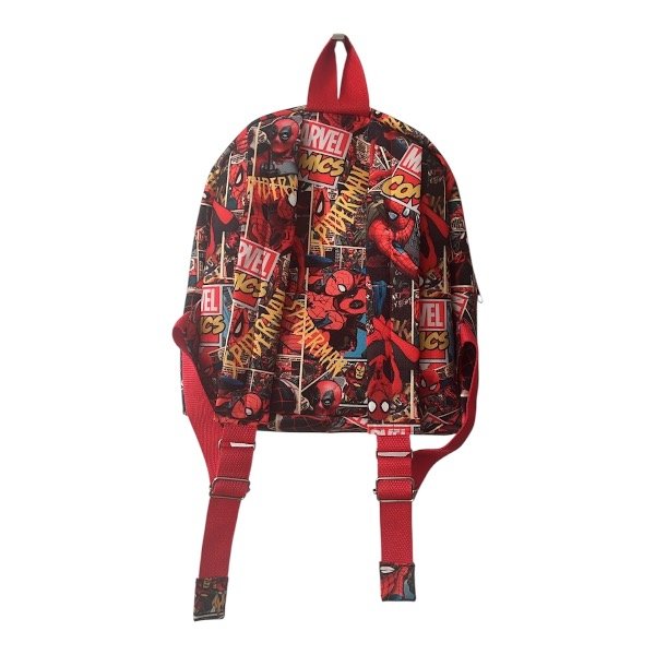Producto - Mochila Spiderman