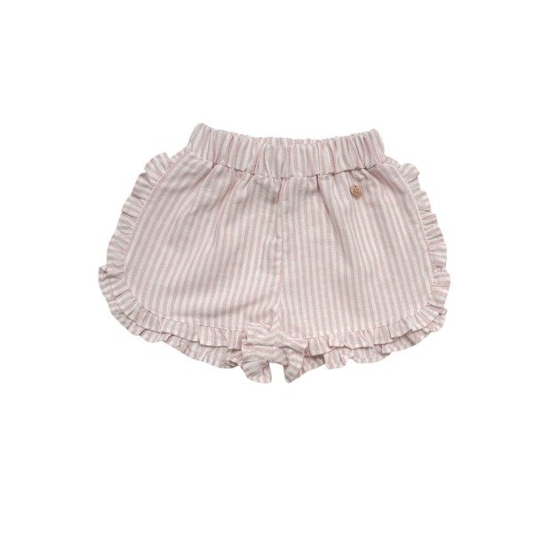 Producto - Short África Rosa