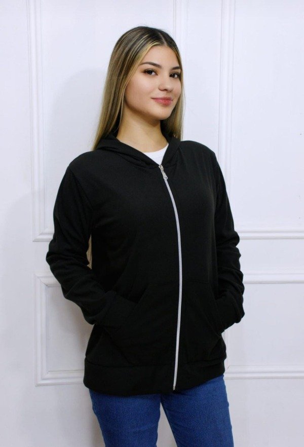 Producto - Campera Darlon