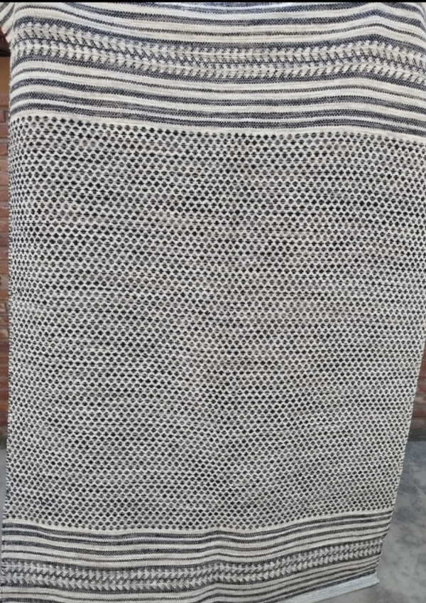 Producto - Alfombra algodón Deco grande