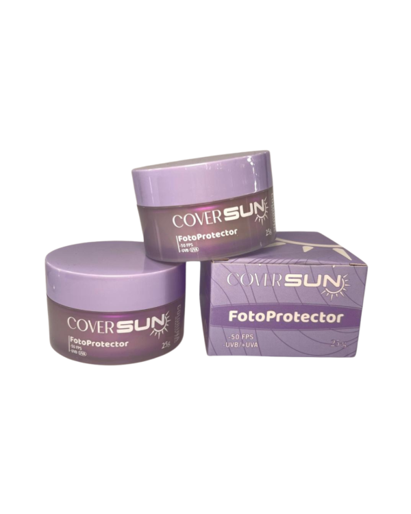Producto - COVER SUN POLVO TRASLUCIDO FOTOPROTECTOR COLORINA