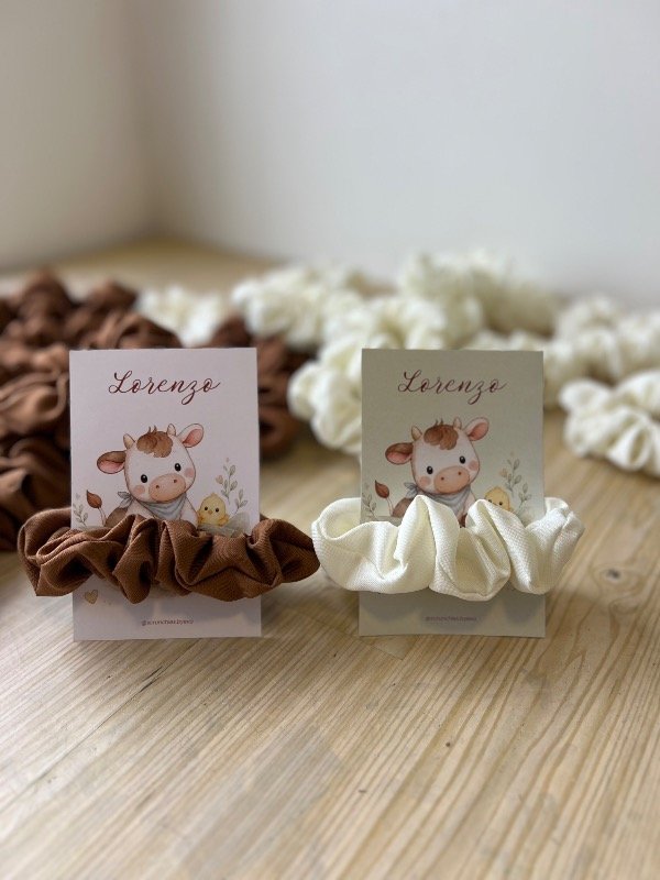 Producto - Tarjeta personalizada para Baby Shower x10 - 14