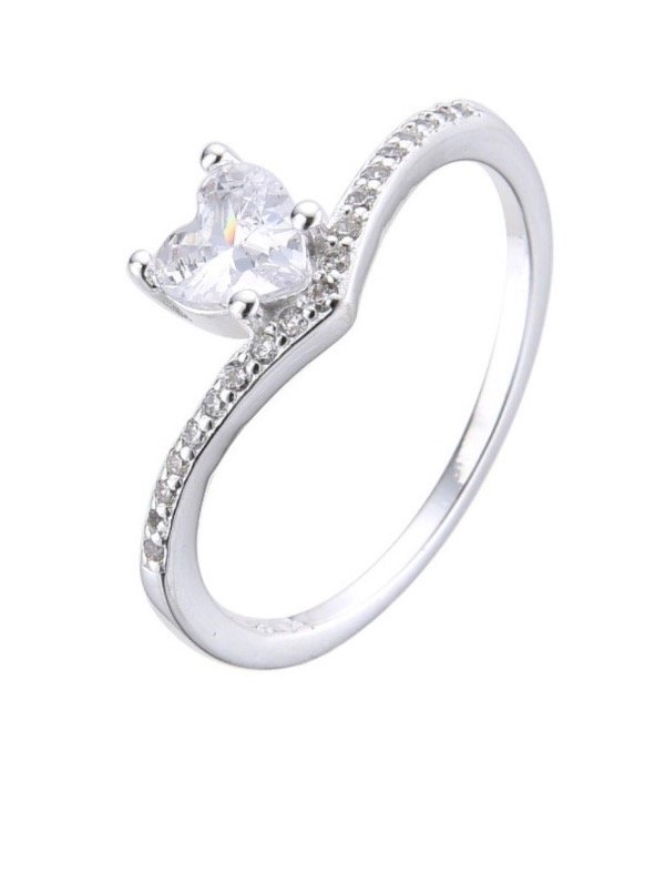Producto - Anillo compromiso