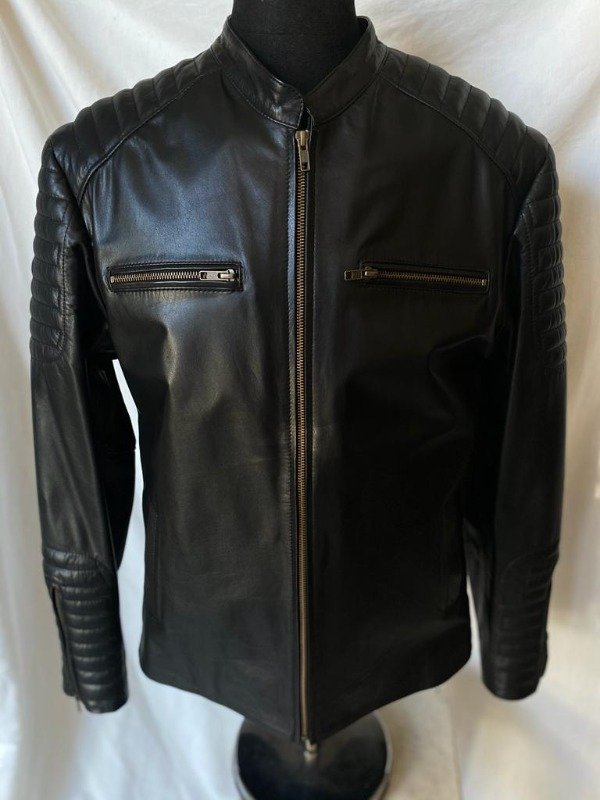 Producto - Campera Paul moto