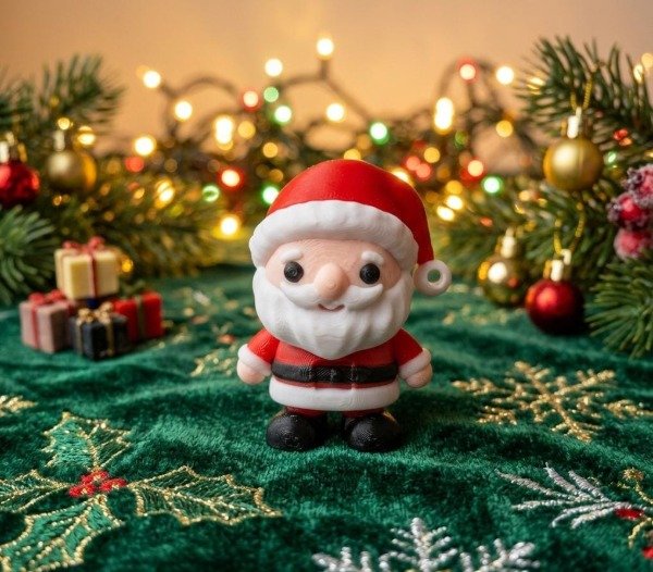 Producto - PAPA NOEL