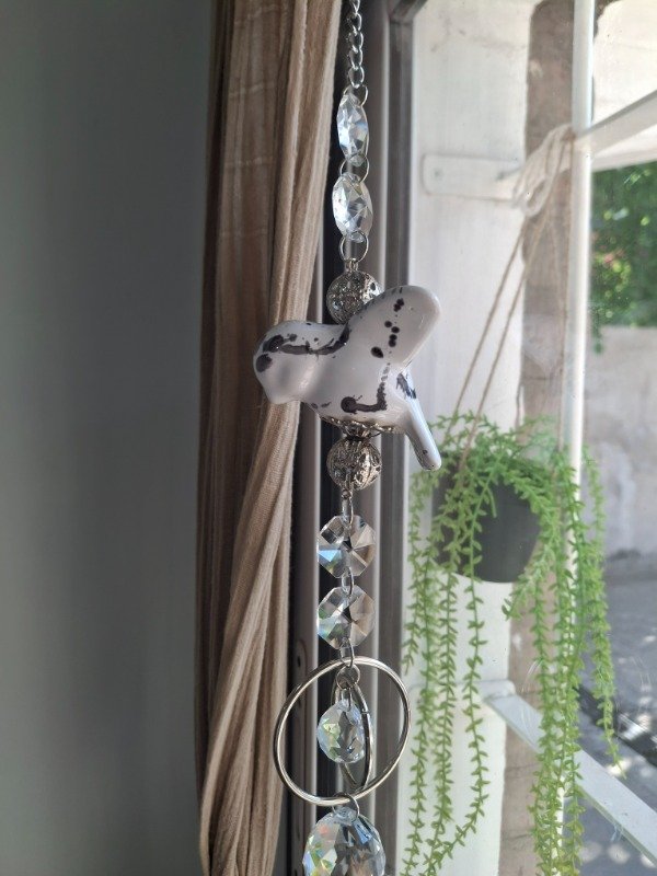 Producto - Colibrí Manchado