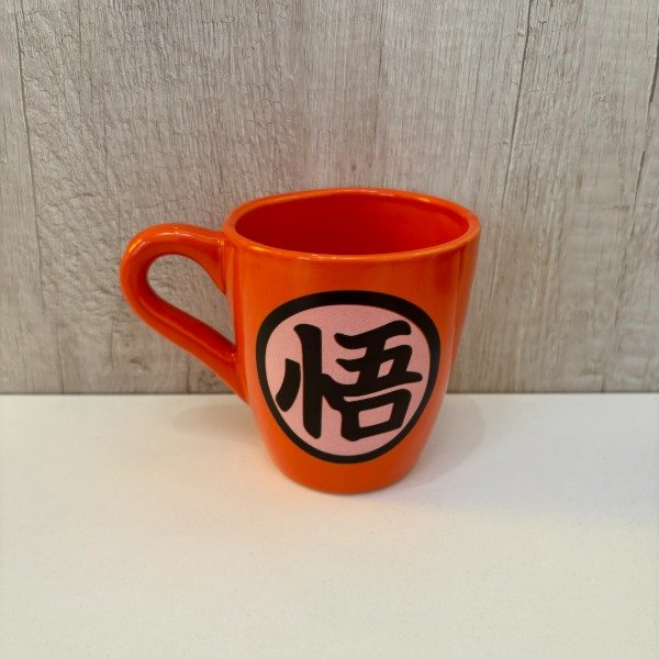 Producto - Taza Dragon Ball Z