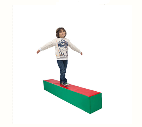 Producto - Bloque modulo de goma espuma rectangulo 120 X 30 x 30