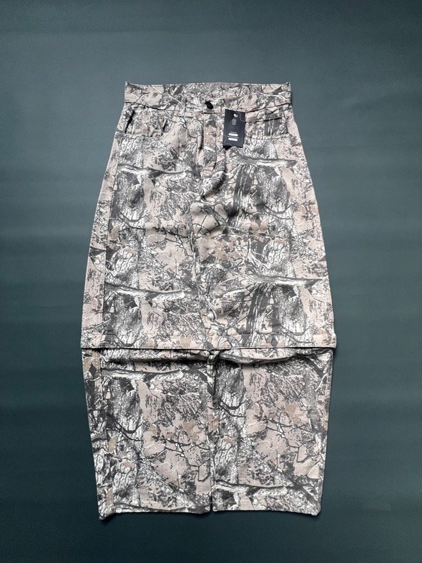 Producto - PANTALÓN BAGGY REAL TREE