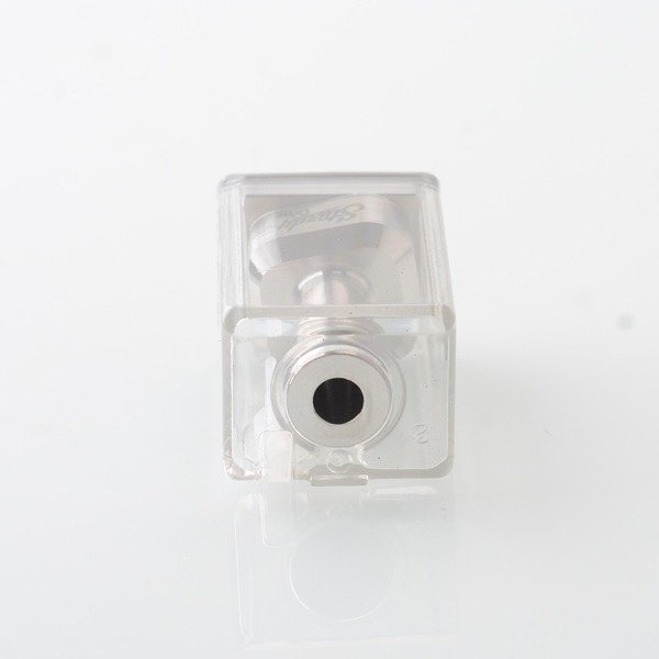 Sturdy One Style RBA Tank Kit - AIOstore imports