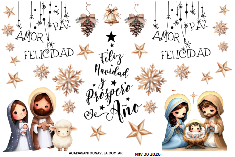 Producto - Lámina termotransferible PLANCHA colección navidad nav30