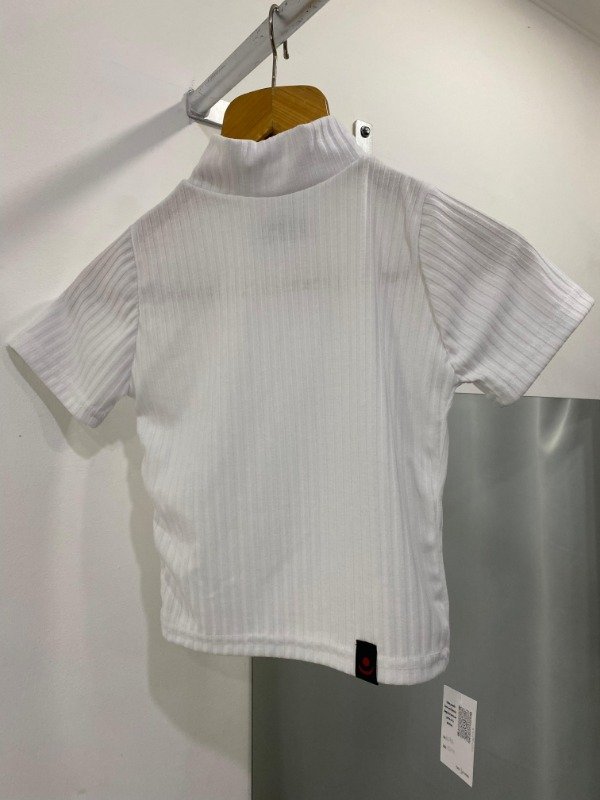 Producto - Remera Media Polera Morley