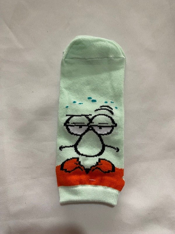 Producto - Calamardo III