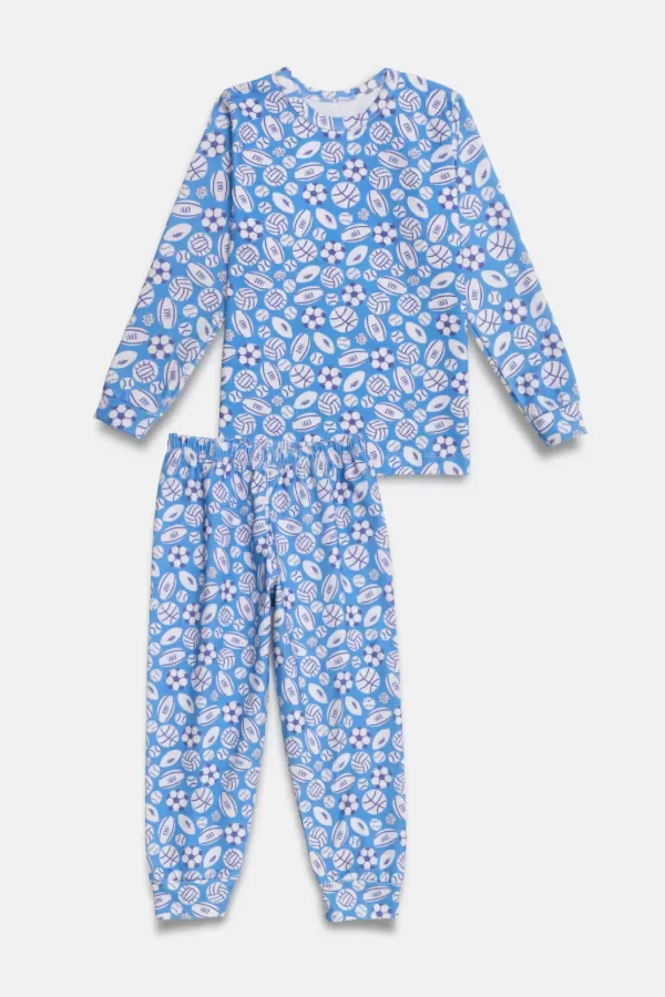 Producto - Pijama Eyy Miguel