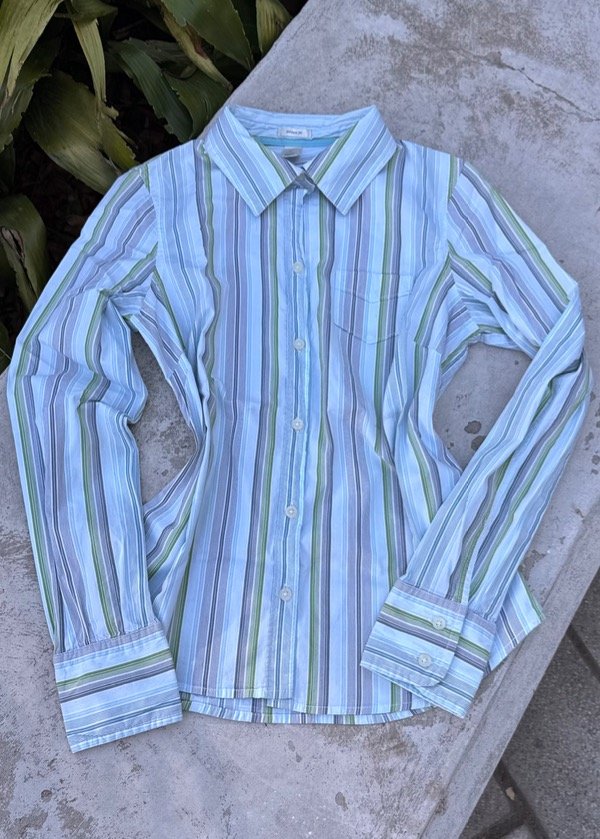 Producto - Camisa OldNavy tM/L