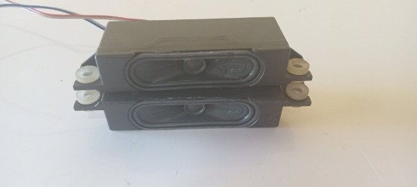 Producto - Juego Kit Parlantes Tv Jvc Lt-50da7125