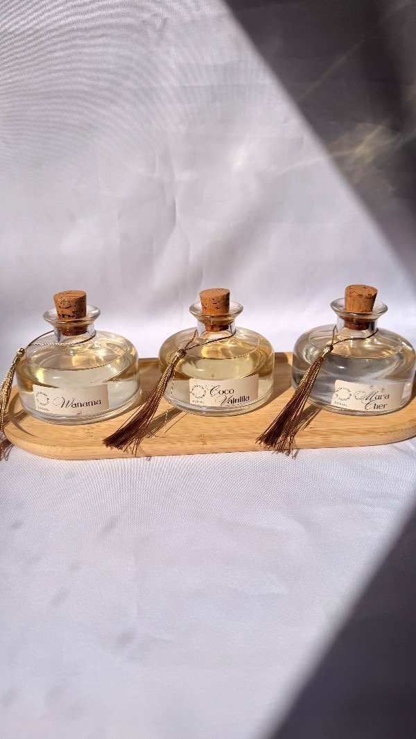 Producto - Difusor Boticario - 1