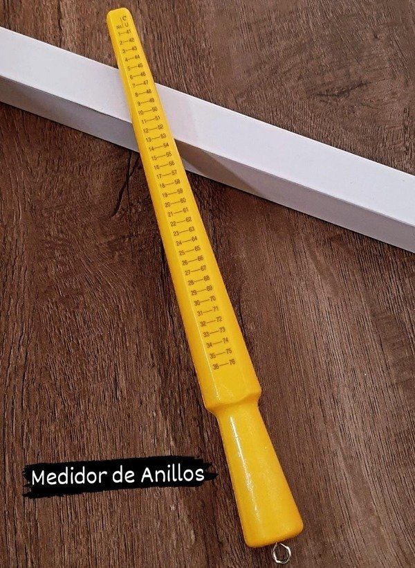 Producto - INJ204 PALO MEDIDOR DE ANILLO