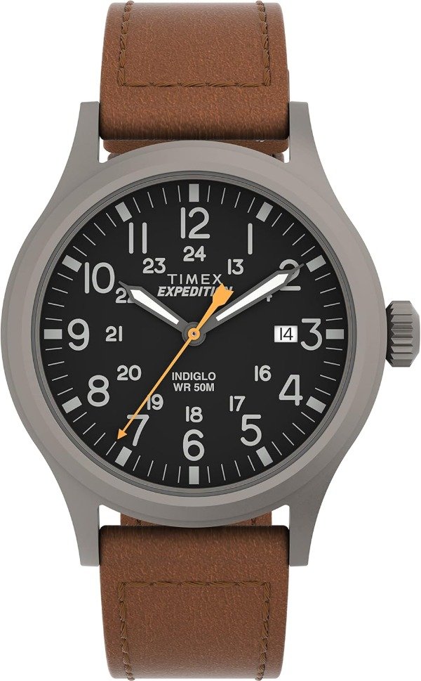 Producto - Timex Expedition Scout 40mm  INDIGLO Backlight