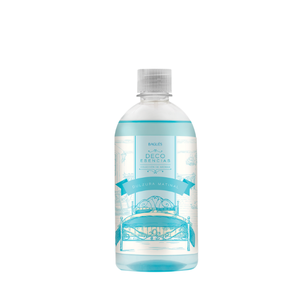 Producto - Aromatizante ropa de cama Dulzura matinal