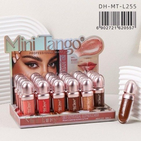 Producto - Gloss Mini Tango