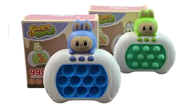 Producto - FINGER GAME / 999 CHECK POINT