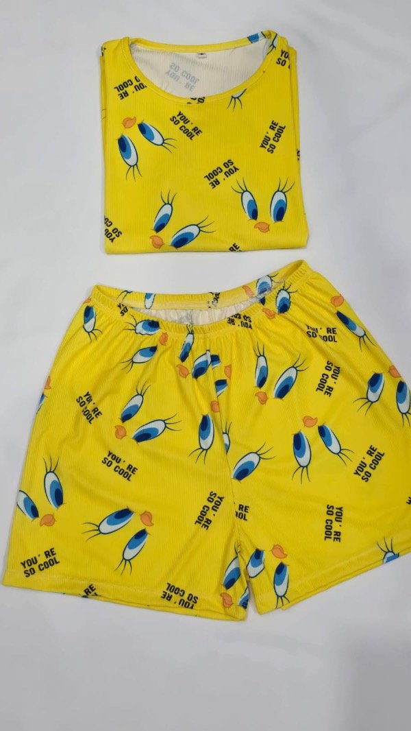 Producto - Pijamas de adultos morley Twitty
