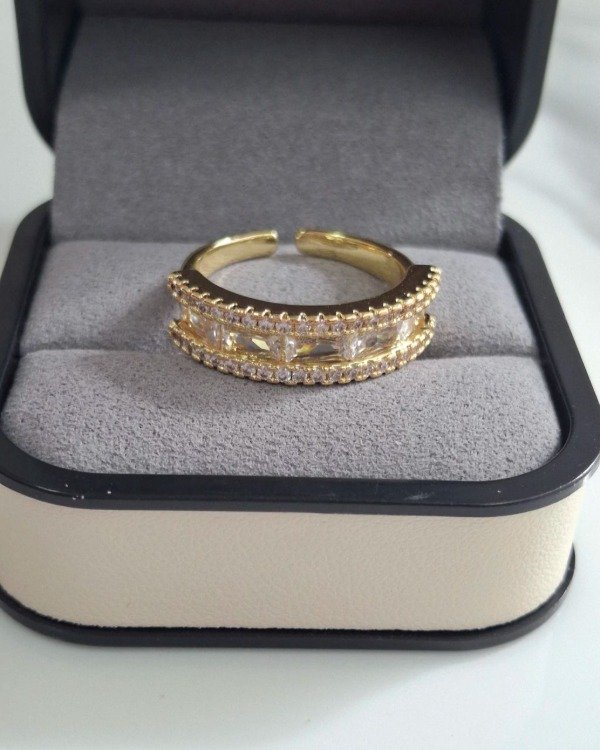 Producto - Anillo Lenora