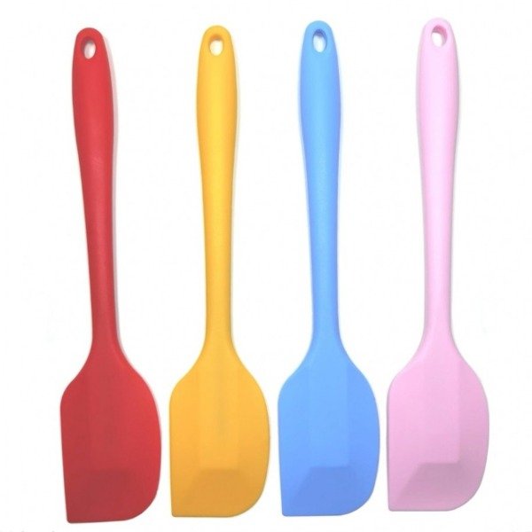 Producto - ESPATULA SILICONA