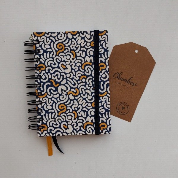 Producto - Etiqueta lisa