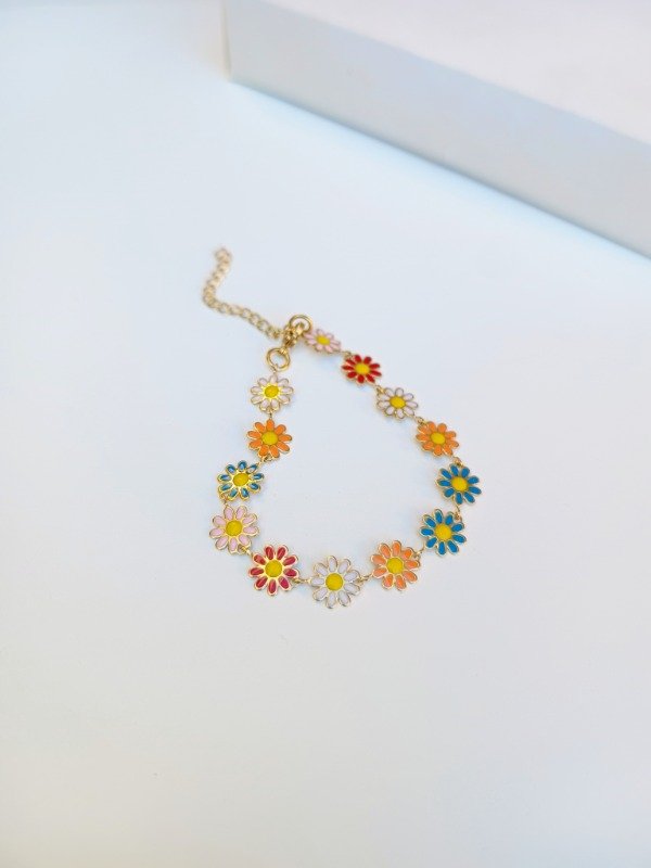 Producto - Pulsera Margaritas