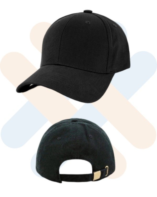 Producto - Gorra de Gabardina - 0