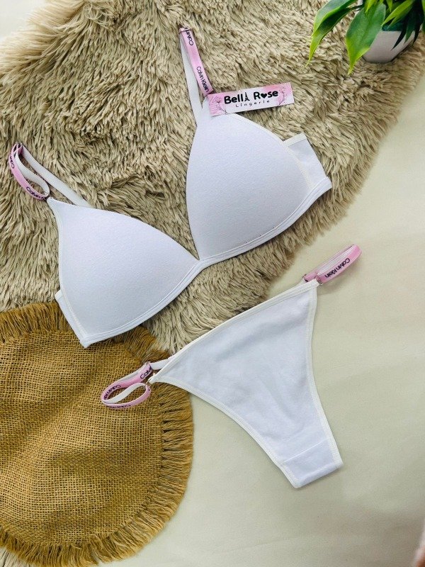 Producto - ART 610. BLANCO - UNIDAD