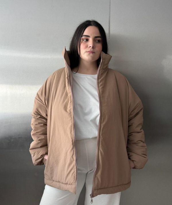 Producto - CAMPERA EIGER