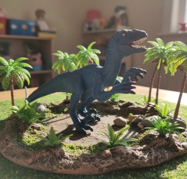 Producto - Velociraptor